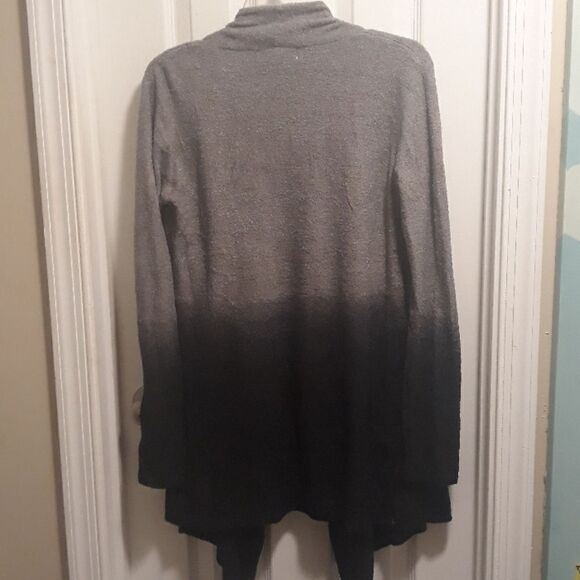 New Barefoot Dreams cardigan sz.S - Picture 5 of 5